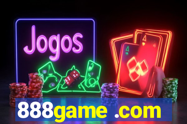 888game .com